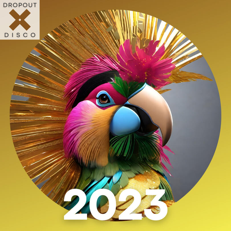 GLITTERBITCH Year In Rewind 2023