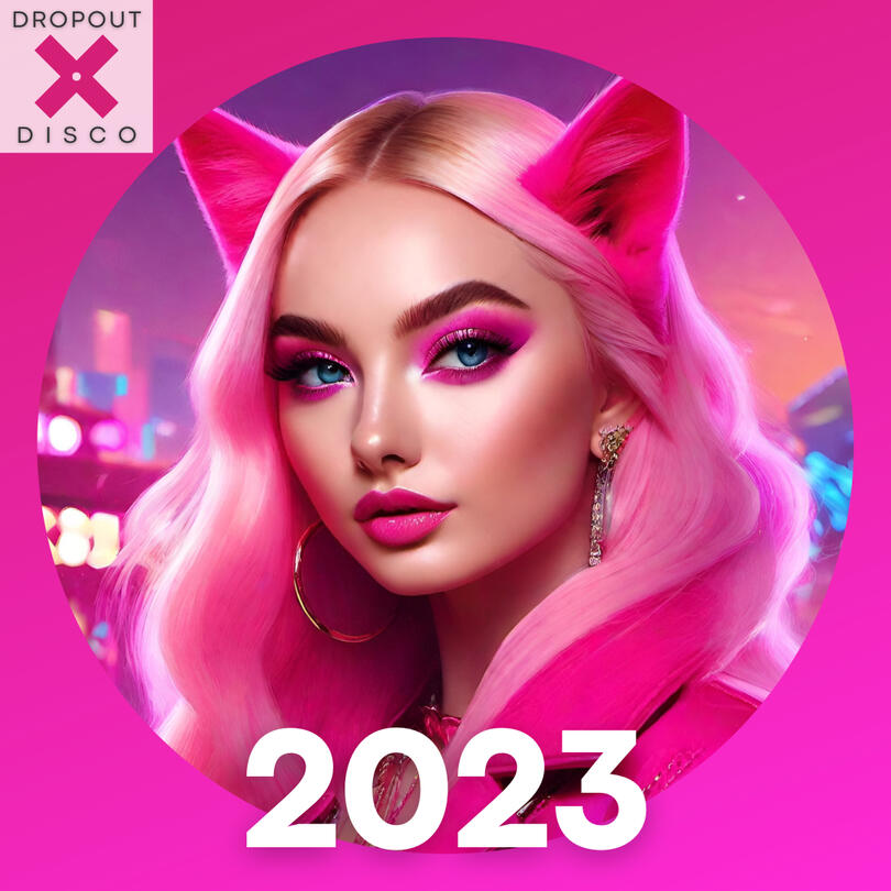DOUBLE BOP ELECTRIC Year In Rewind 2023
