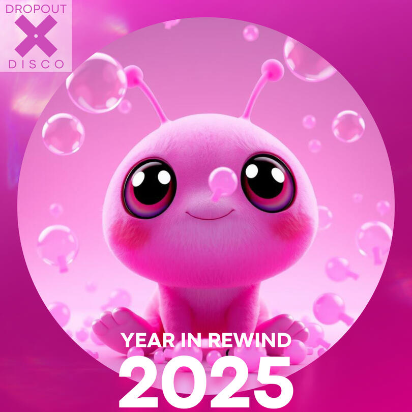 DOUBLE BOP ELECTRIC Year In Rewind 2025