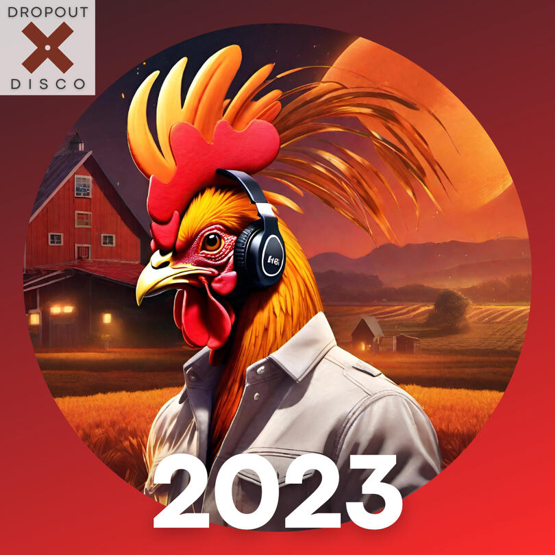 MAX CAP Year In Rewind 2023