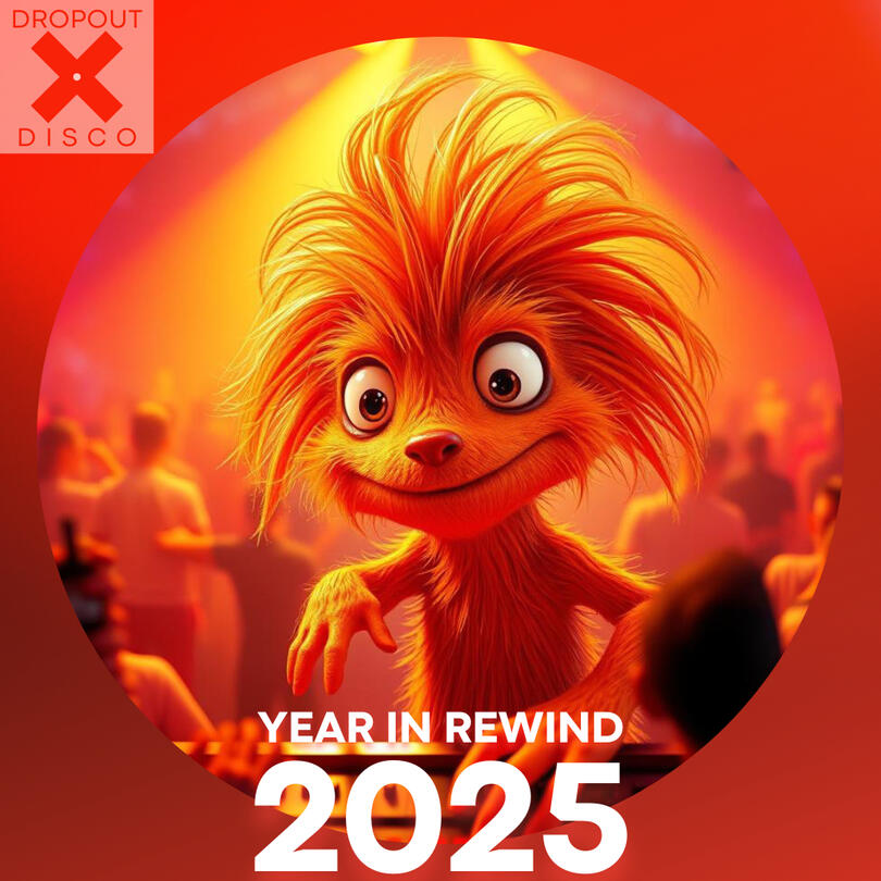 MAX CAP Year In Rewind 2025