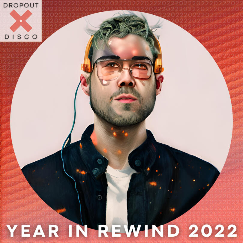 MAX CAP Year In Rewind 2022