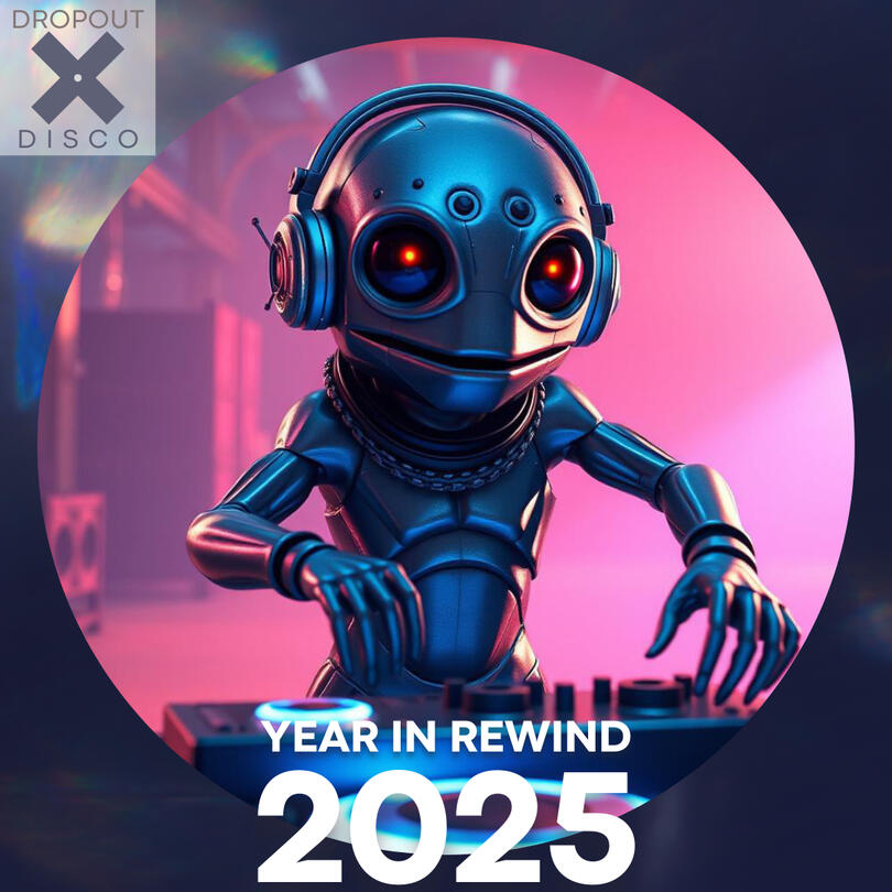 NEW POWER SOCIETY Year In Rewind 2025