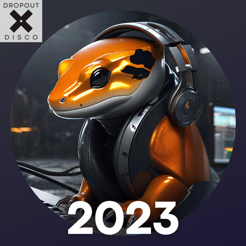 NEW POWER SOCIETY Year In Rewind 2023