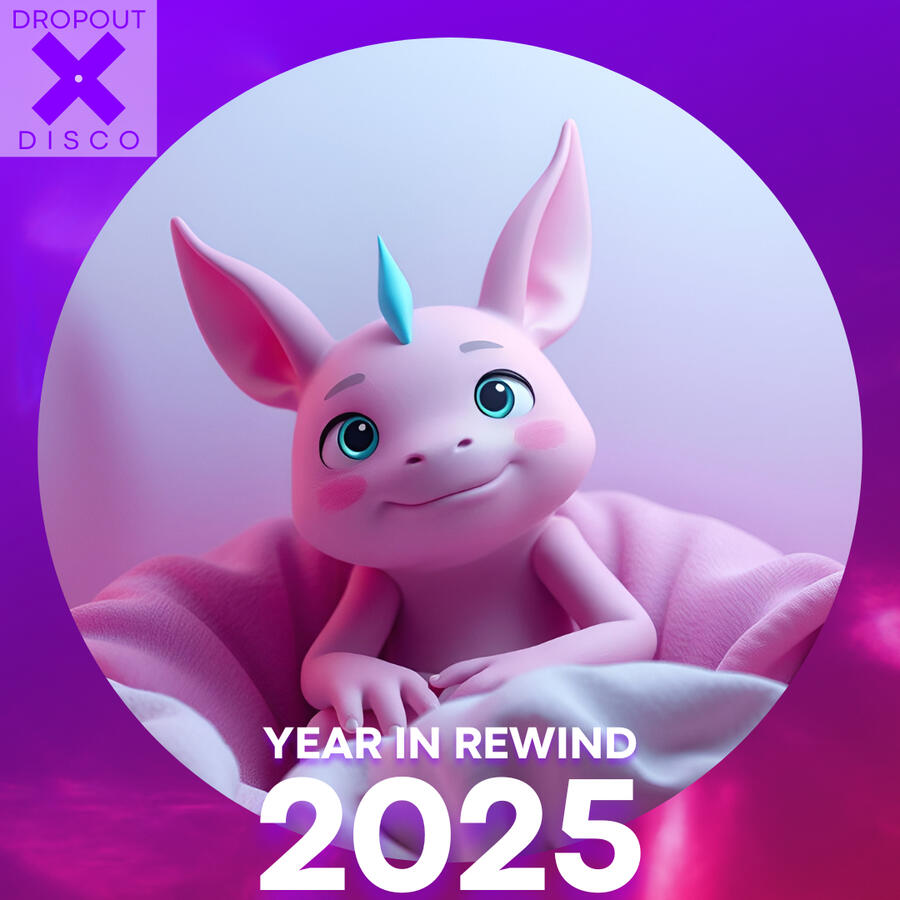 NO PROMO Year in Rewind 2025