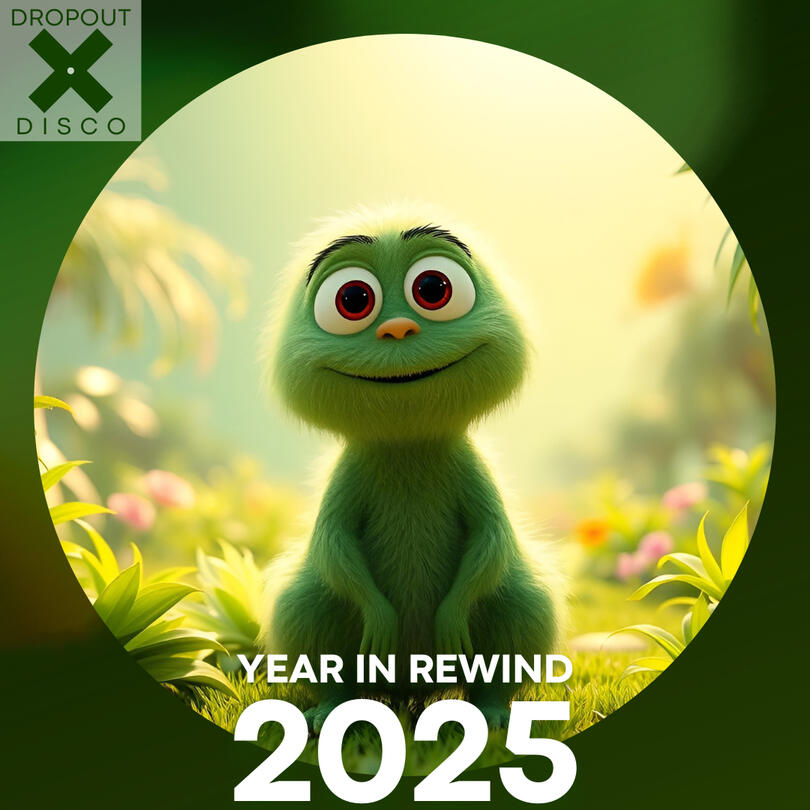 PARADISE Year In Rewind 2025