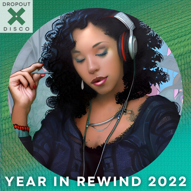 PARADISE Year In Rewind 2022