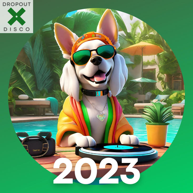 PARADISE Year In Rewind 2023