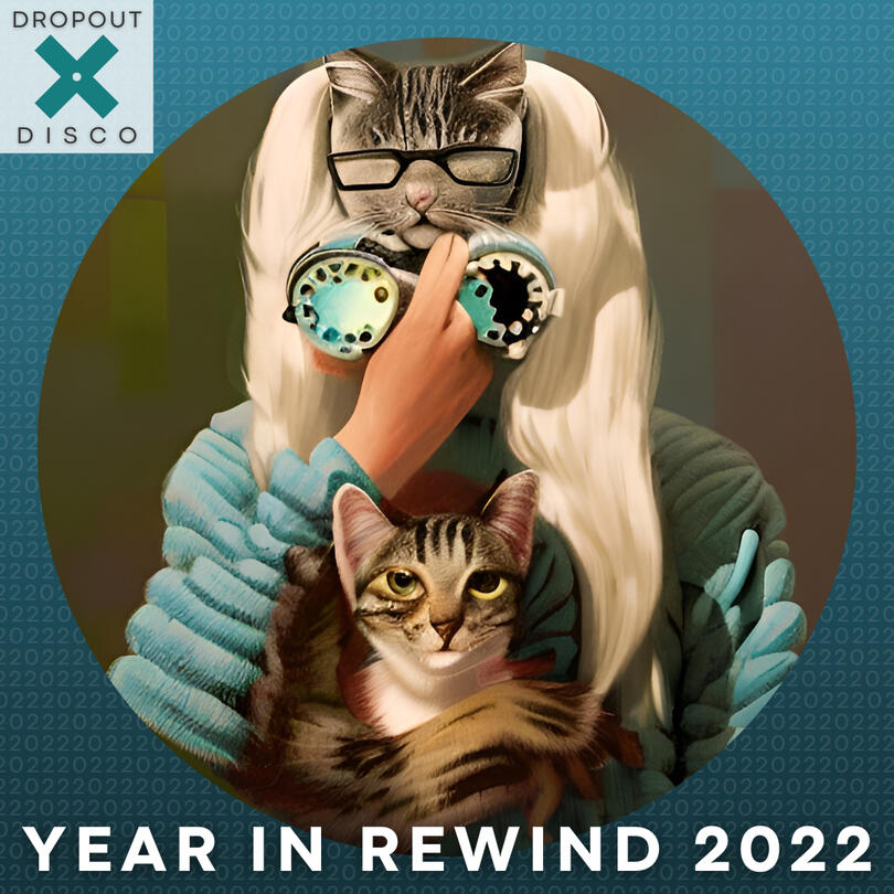 JUMPWORLD Year In Rewind 2022