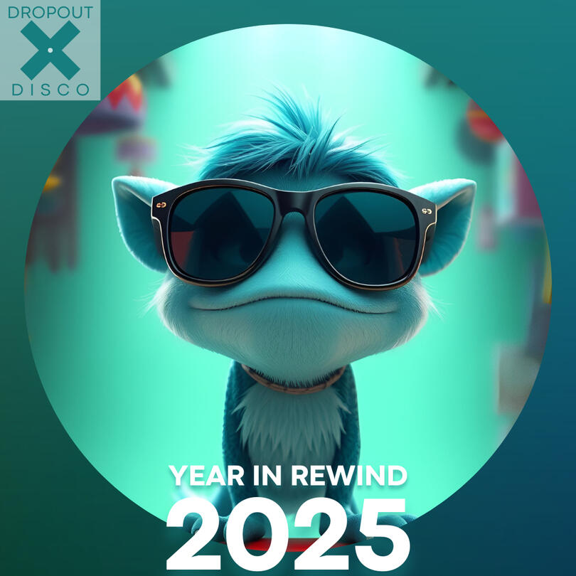 JUMPWORLD Year In Rewind 2025