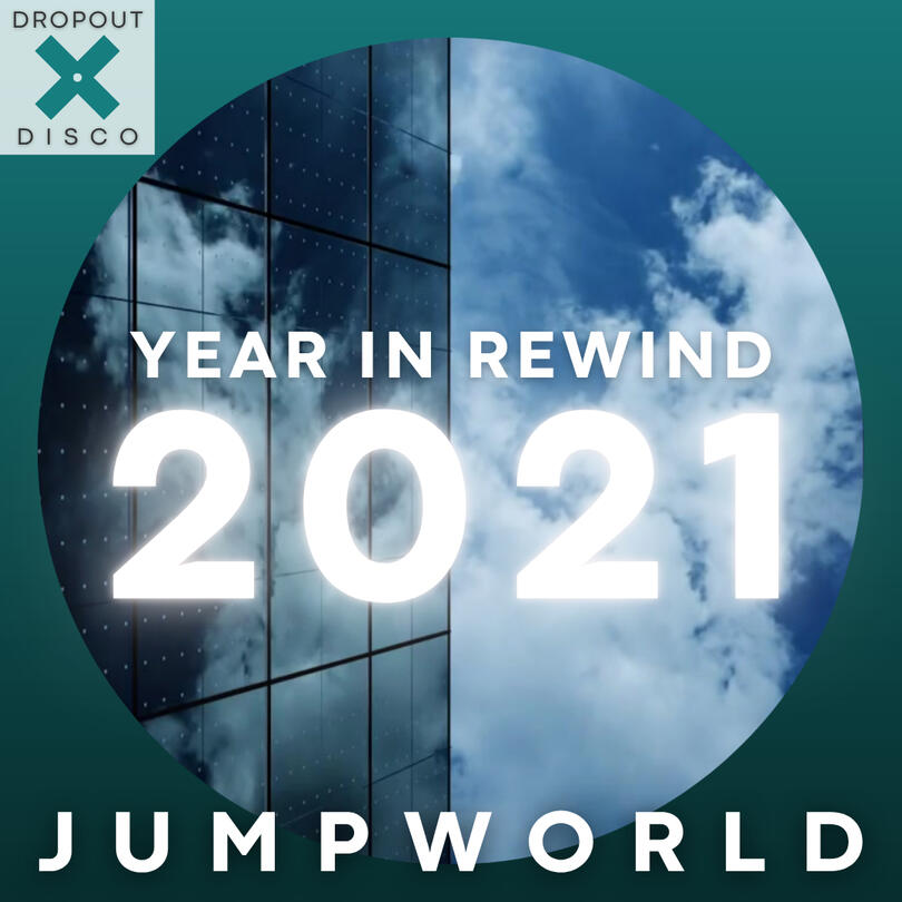 JUMPWORLD Year In Rewind 2021