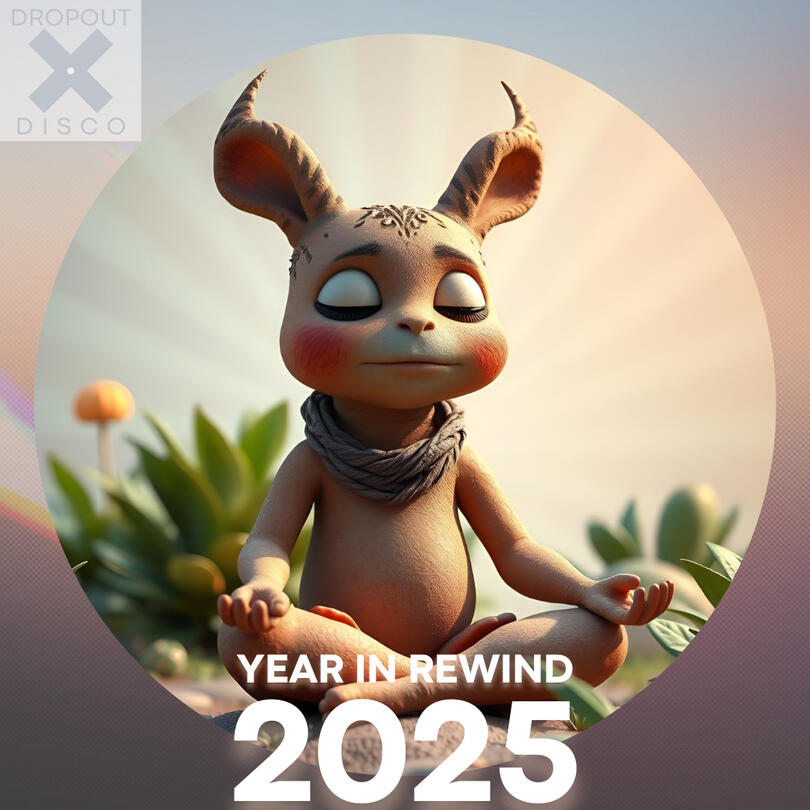 THIRD STATE Year In Rewind 2025