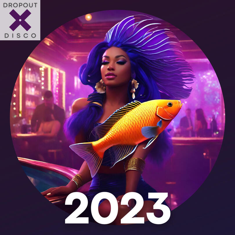 NIGHTLOCK Year In Rewind 2023