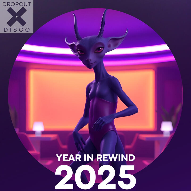 NIGHTLOCK Year In Rewind 2025
