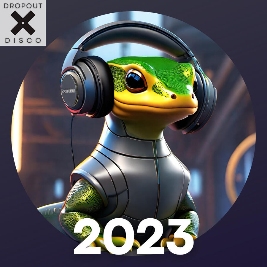 New Power Society Year In Review 2023