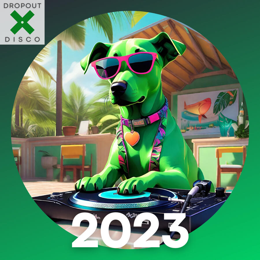 Paradise Year In Rewind 2023 Paradise Year In Rewind 2023