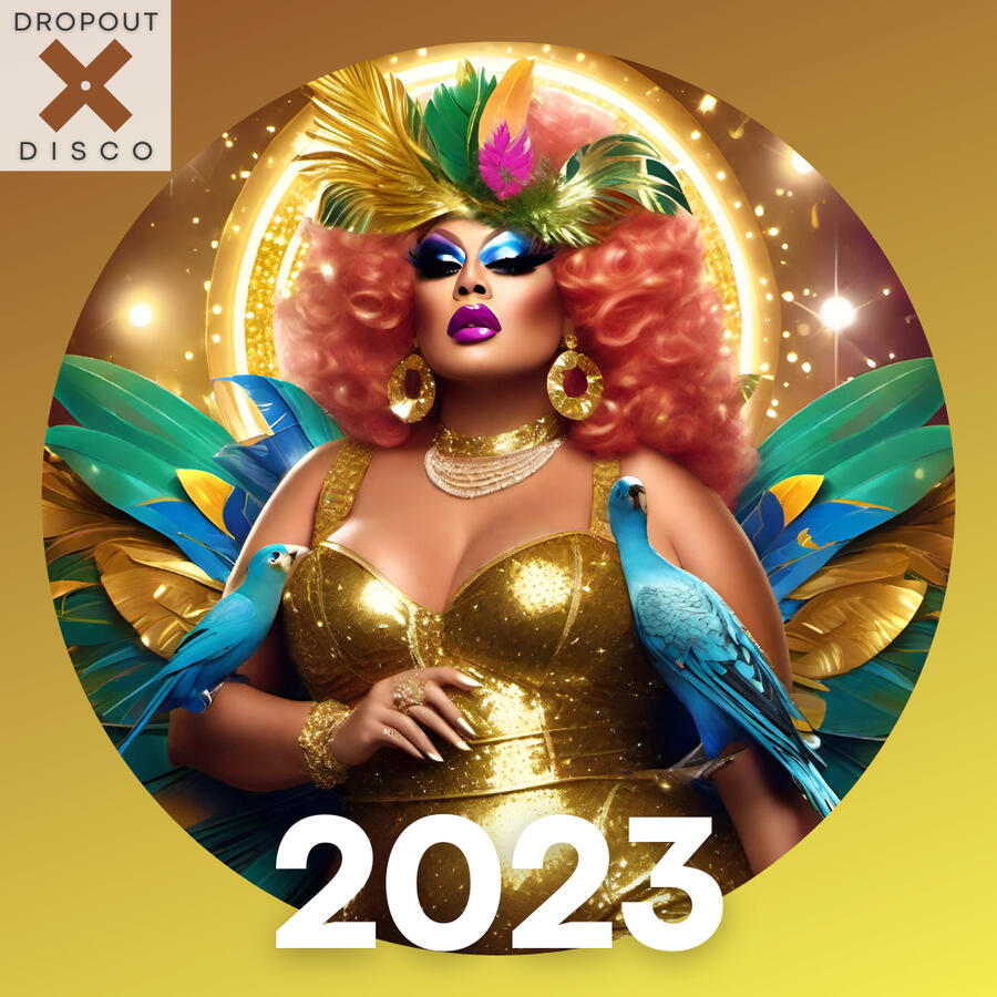 Glitterbitch Year In Review 2023