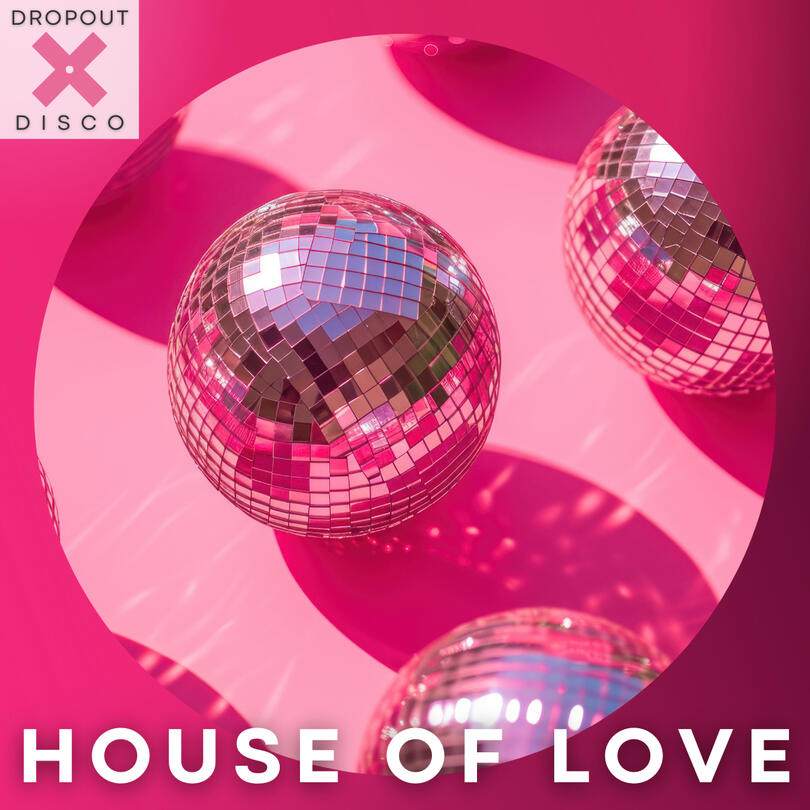 HOUSE of LOVE