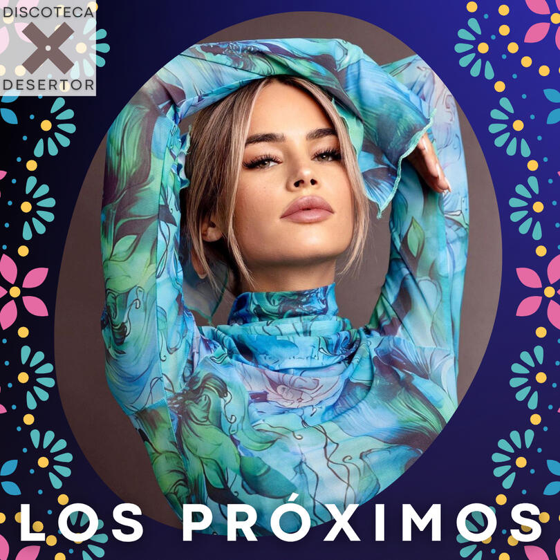 Los Próximos Los Próximos