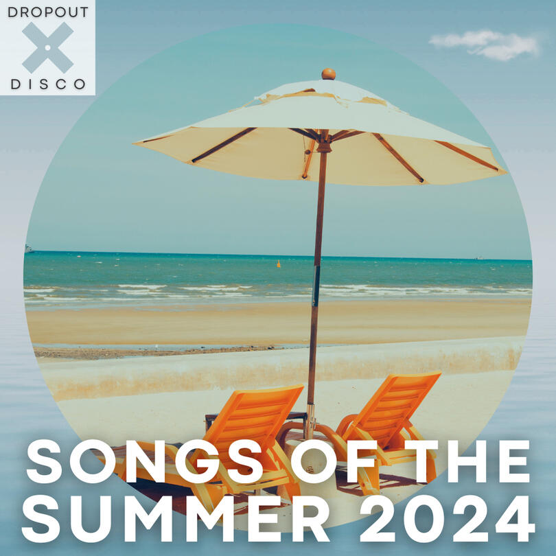 Songs of Summer 2024