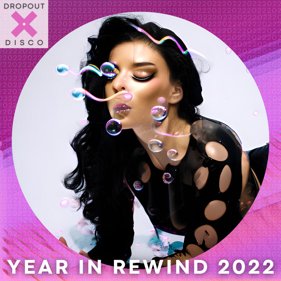 Double Bop Electric Year In Rewind 2022 Double Bop Electric Year In Rewind 2022