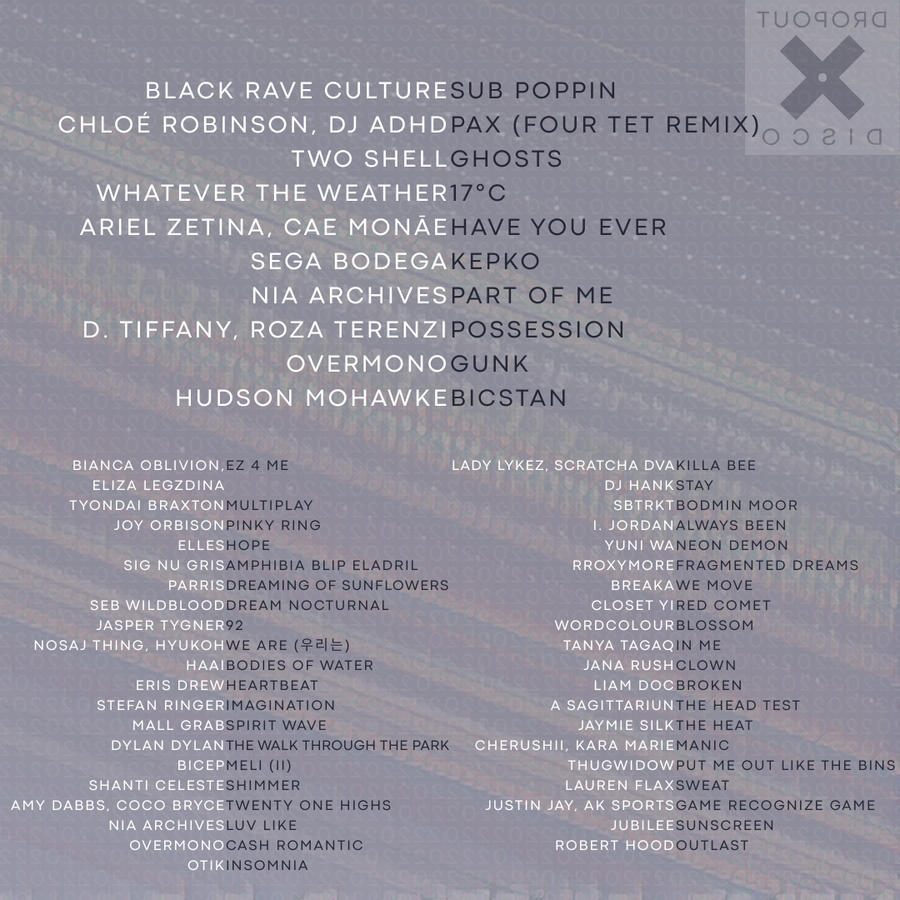 Liner Notes Liner Notes