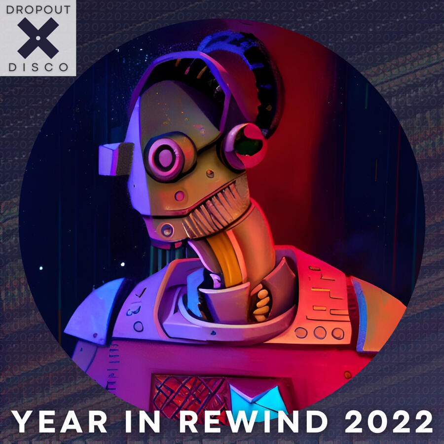 New Power Society Year In Review 2022