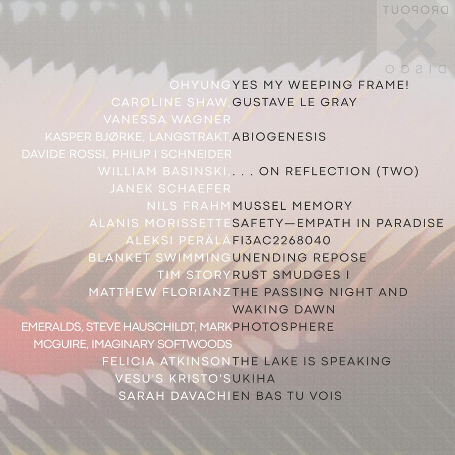 Liner Notes Liner Notes