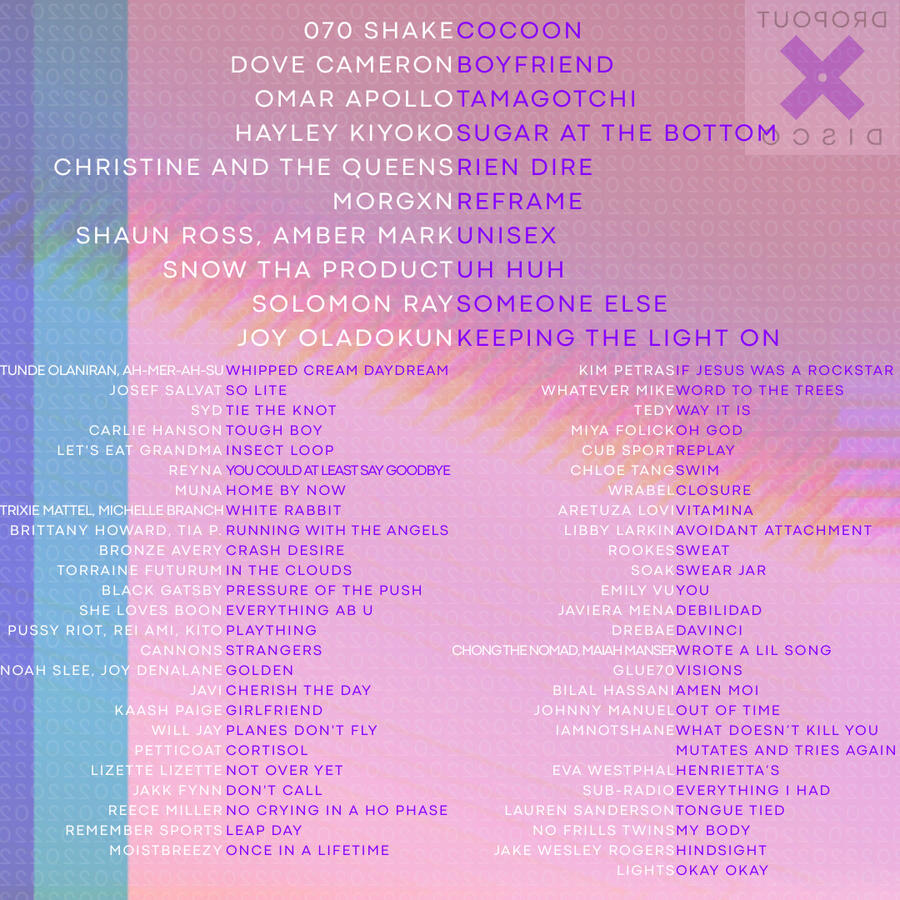 Liner Notes Liner Notes
