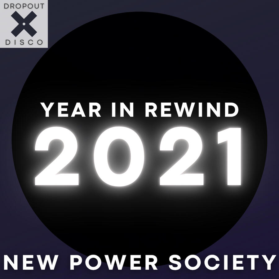 New Power Society Year In Review 2021