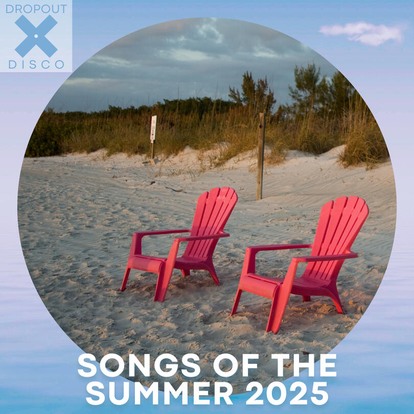 Songs of Summer 2025
