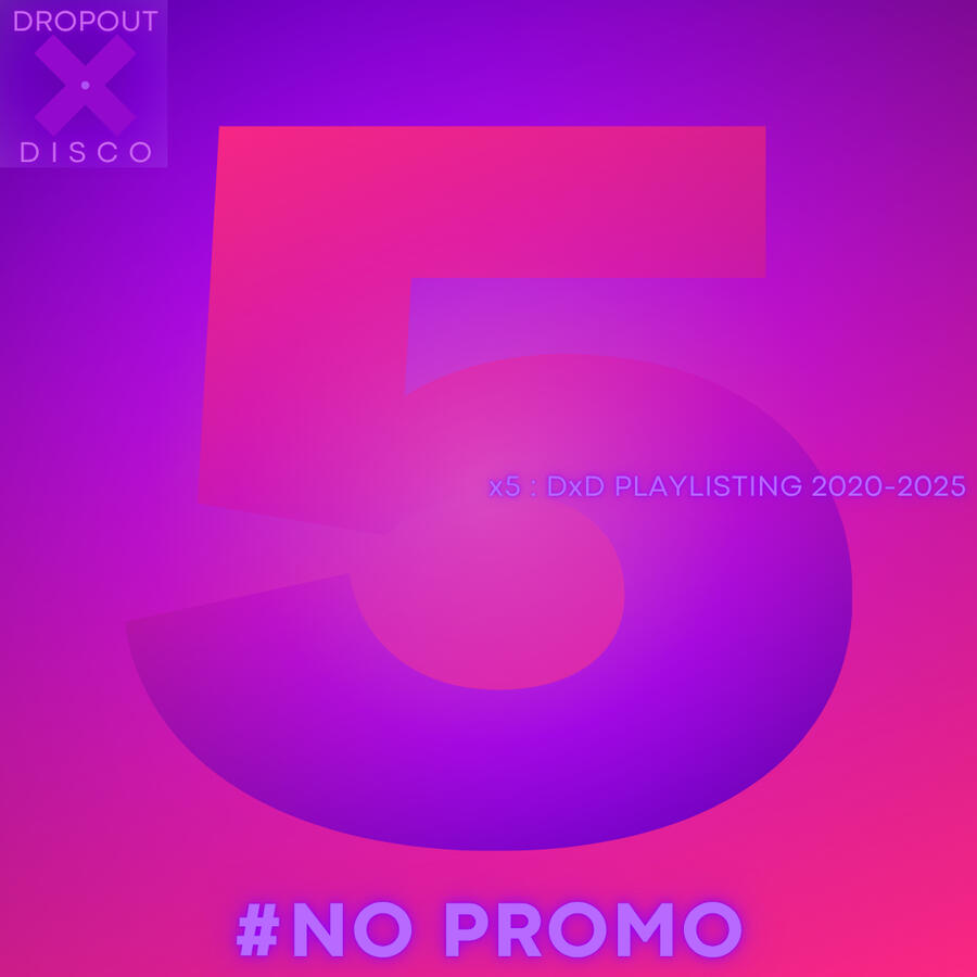 x5 : NO PROMO