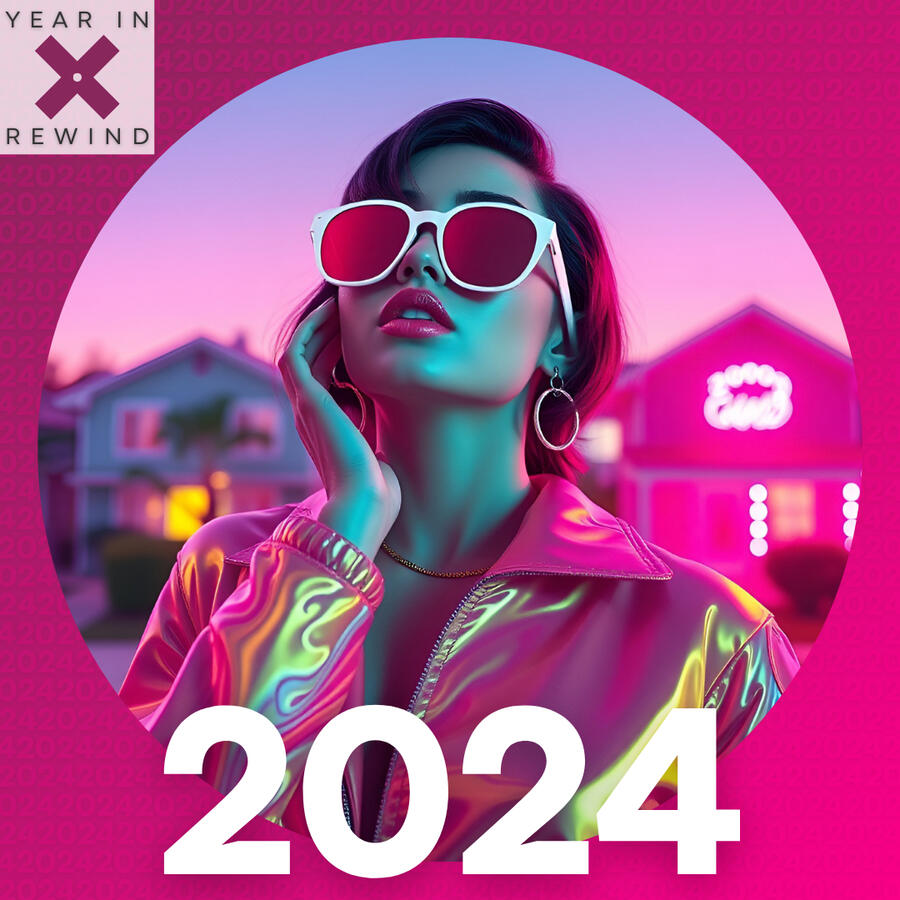 Double Bop Electric Year In Review 2024