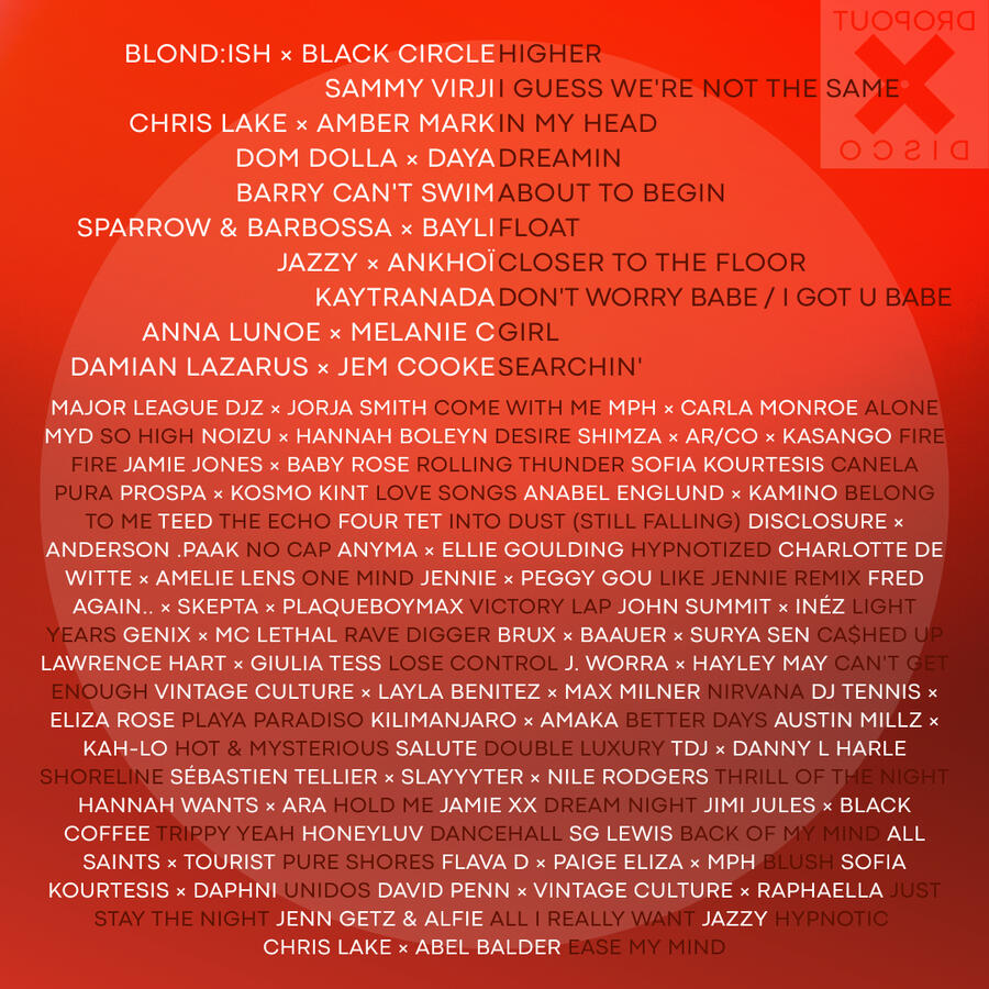 Liner Notes Liner Notes