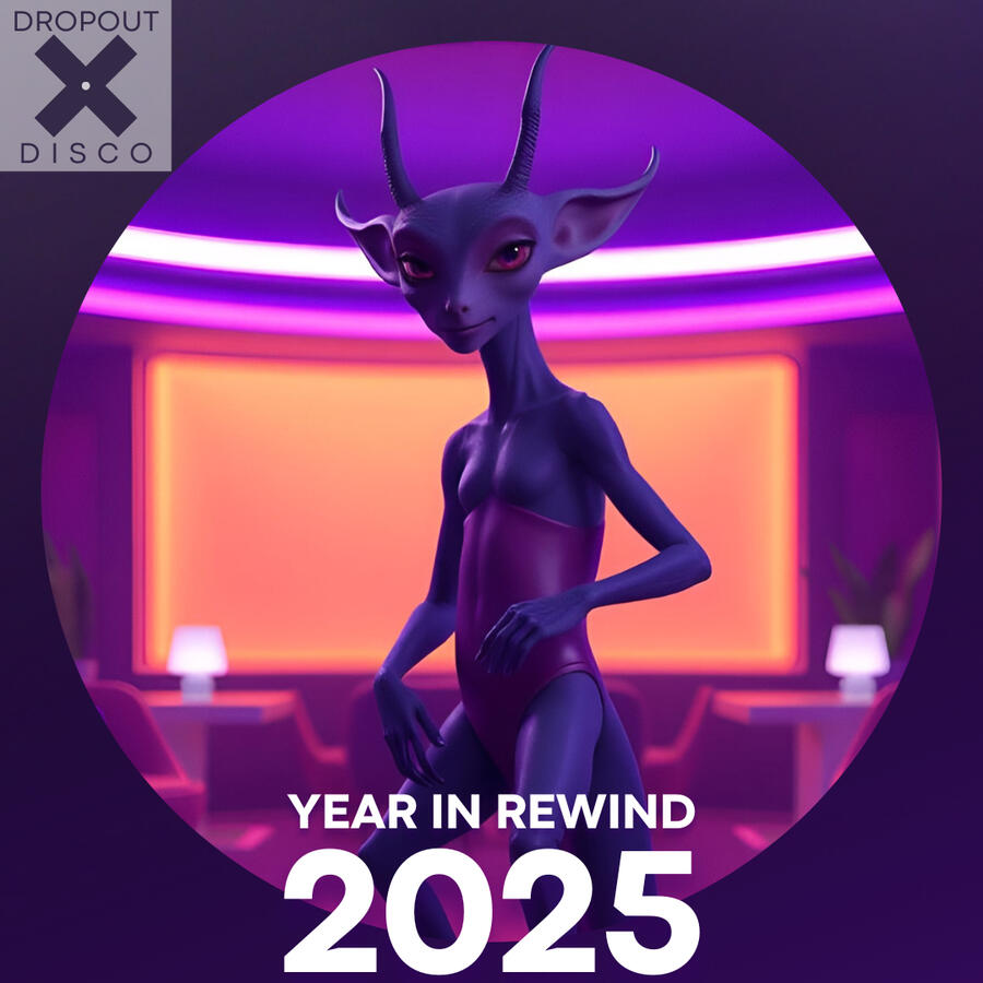 NIGHTLOCK Year in Rewind 2024