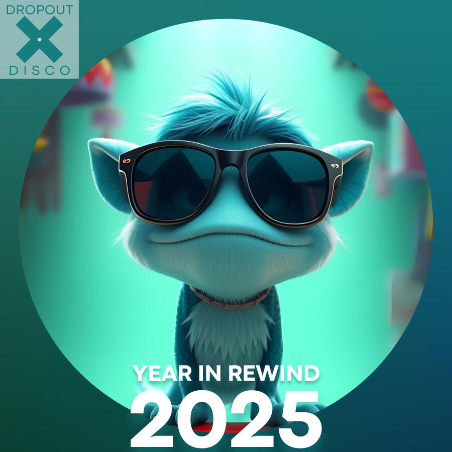 JUMPWORLD Year in Rewind 2025
