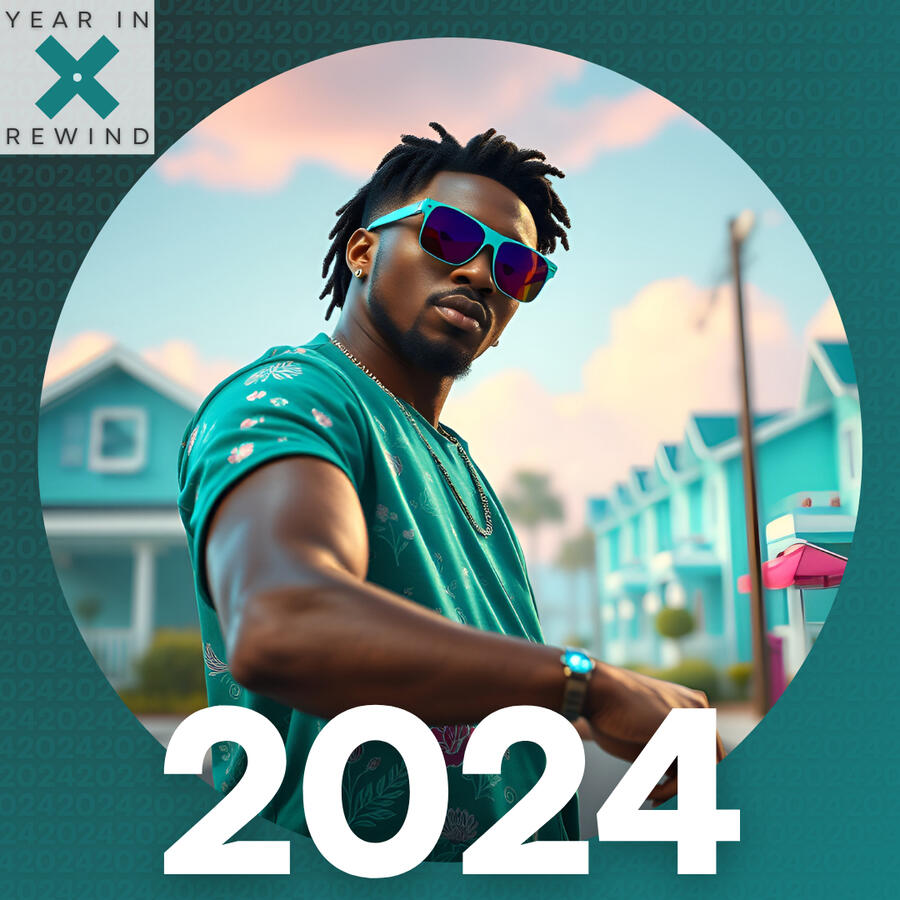 Jumpworld Year In Review 2024