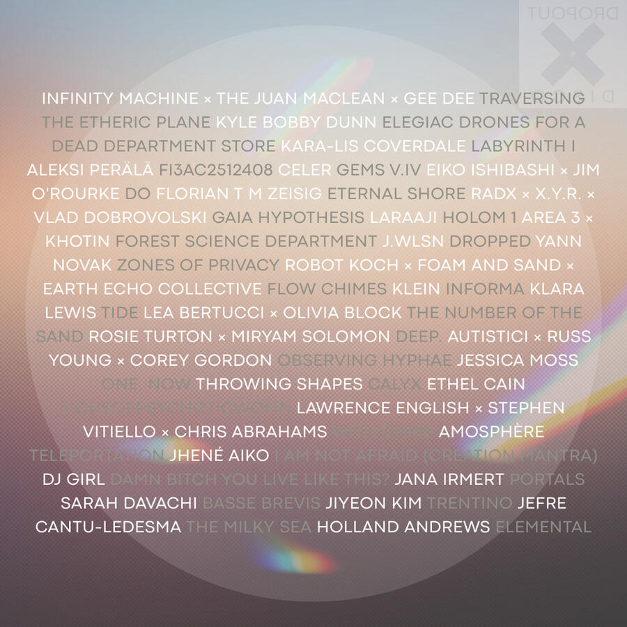 Liner Notes Liner Notes