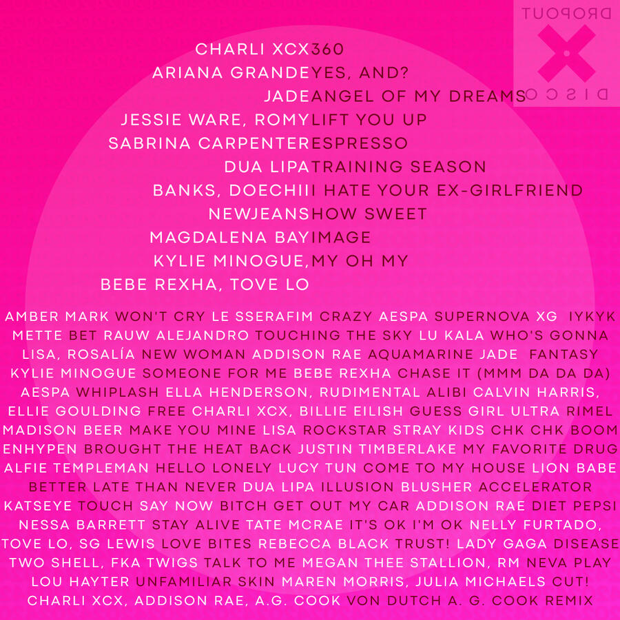 Liner Notes Liner Notes