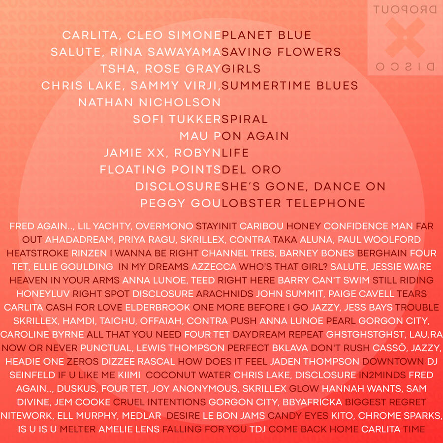 Liner Notes Liner Notes