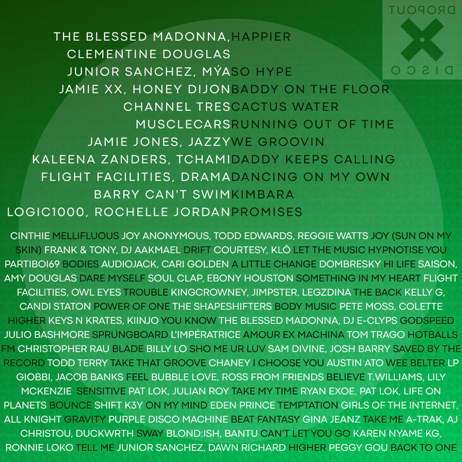 Liner Notes Liner Notes