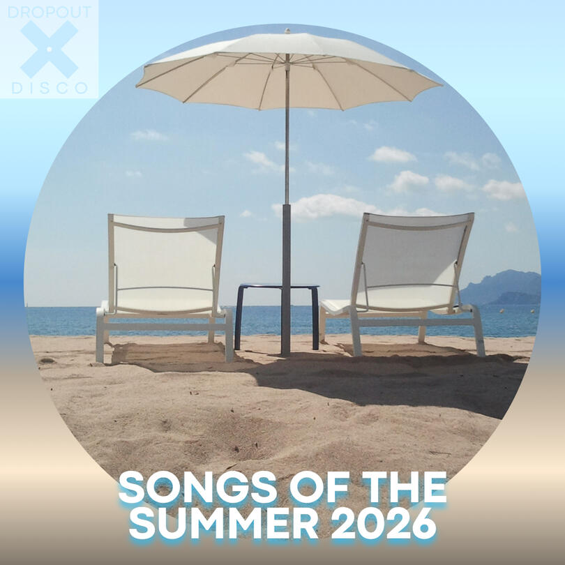 Songs of Summer 2026 Songs of Summer 2026